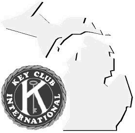 Michigan Key Club Project